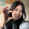 杏仁的小世界头像