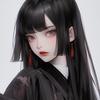 赏顏姬头像