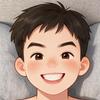 宁宁AI短片头像