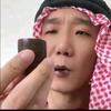 三岁会画符头像