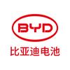 比亚迪BYD锂电池(新都店)头像