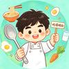 吃的明白头像