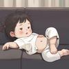小如猪头像