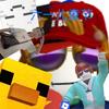 ██████Roblox 冲10000粉头像