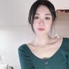 锦鲤婷婷头像