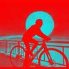 骑行者头像