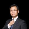 白衣刀客杨桦医生头像