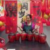 荣昌【小芳】百老泉老窖酒头像
