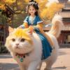 喵小生头像