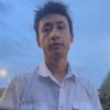 普定千合驾校小黑哥头像