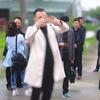 若飞走监督头像