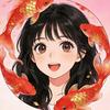 锦鲤头像