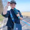 杨柳青青戏曲&屁颠虫麦克风官方头像