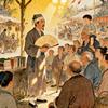 民间故事Ai推文头像