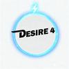DESIRE4头像