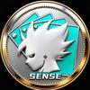 森斯SENSE头像