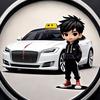 敦煌出租车18头像