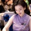 西子小老板娘10月31日四周年高货大场头像