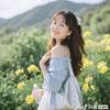 心情好美头像