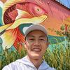 何炎斌头像