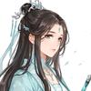在下清语头像