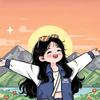 晴晴不吃香菜头像