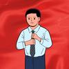 公考贾哥头像