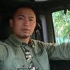大道书法头像