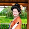 汉服代同学头像