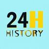 24H史头像