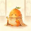 橙子大侠🍊头像