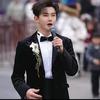 李二（龙浩天宣传员）头像