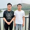 吕虎表哥(金科)头像