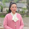 大嘴妹头像