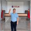 贝来.张科明 BEILAI.ZHANG头像