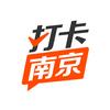 打卡南京头像