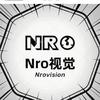 Nro视觉头像