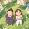 大玩加AI文创UV打印机工厂老板娘头像