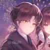 夜幽头像