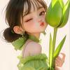 🍃এ᭄清风້໌ཽ挽梦ꦿ࿐头像