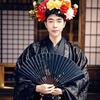 男人五十一枝花头像