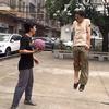 装备哥🏀头像