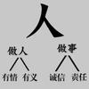 大同刀削面头像