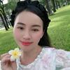 雅丽努力生活头像