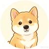 田园犬—元圆头像