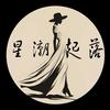 星潮起落头像