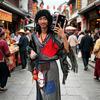 疯神杰哥头像