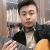 罗老师吉他教学【私信选琴】头像