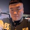李奇奇头像
