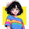 启航严选头像